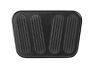 Xbag-6090 Lokar Brake Pedal Pad 835573009026