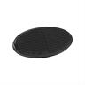 Lk-xbag-6108 Xbag-6108 Lokar Midnight Series Pedal Pad 835573008593