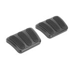 Xbag-6110 Lokar Midnight Series Corvette Pedal 815470006786