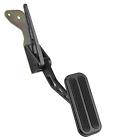 Xbag-6143 Lokar Midnight Series Pedal Pad 847087009805 Xbag-6143 Lokar Midnight Series Pedal Pad 847087009805