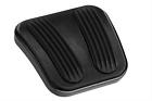 Xbag-6159 Lokar Midnight Series Pedal Pad 847087020602 Xbag-6159 Lokar Midnight Series Pedal Pad 847087020602