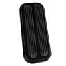 Xbag-6177 Lokar Accelerator Pedal Assembly Midnight Billet For Chevy 847087019774