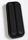 Xbag-6182 Lokar Billet Aluminum Curved 847087023214