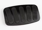 Xbag-6184 Lokar Billet Aluminum Curved 847087023191