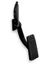 Xbag-6196 Lokar Throttle Pedal Assembly