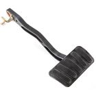 Xbca-9509 Lokar Billet Aluminum Brake Pedal Arm 847087024105