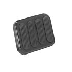 Lok-xbfg-6013 Xbfg-6013 Lokar Xl Series Billet Aluminum Brake Pad Black 835573008685