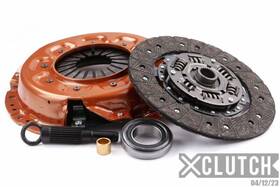 Xkni24017-1a Xclutch