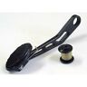 Xdbw-6103 Lokar Midnight Series Mini Oval Throttle 847087020510
