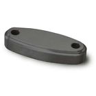 Xgps-6015 Lokar Midnight Series Billet Throttle Pedal Spacer Inch 847087001915 Xgps-6015 Lokar Midnight Series Billet Throttle Pedal Spacer Inch 847087001915