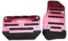Xi-374rd Igtuning Automatic Pedal Pads Red 7591002035983