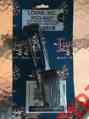 Xsg-6007 Gas Lokar Black Pedal
