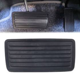 46545-s84-a81 Xukey 1080r1211ebus Brake Pedal Pad Rubber Automatic Cover Replace For Honda Acura Oe#46545-s84-a81