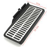 Y532e97597 Matcc Foot Rest Dead Pedal Pad Aluminum For Vw Volkswagen