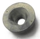 Yf1u-9p686-aa Ford Explorer Air Box Cleaner Bracket Mount Rubber Grommet Insulator