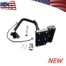 2001-current Yj-remould 70612-g02 For 70612g02 Ezgo Gas 48v 36v Golf Cart Car Brake Pedal Assembly