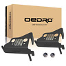 Yo0201r003 Oedro Jeep Wrangler Rest Foot Pegs Pedal For Jk Jku