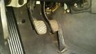 546.bm1z98 Z3 Bmw Clutch Brake Gas Pedals Oem Roadster