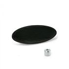 Zhs1782941 Speedy Parts Ford Chevy Small Oval Billet Brake Or Clutch
