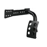 Zs-0013k-g1-4 Xprite Metal Dead Pedal Left Side Foot Rest Kick Panel