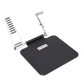Hy-075 Zuomeng Left Foot Accelerator Pedal For Automatic Cars Assist Right Limitations
