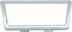 1964-72 Pontiac Brake Pedal Pad Trim With Auto Trans Various Models. Fixed Price $25.18.