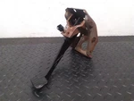 96-94 Nissan Hardbody Pickup M/t Brake Pedal Assembly Oem 46520-01G15. Fixed Price $110.00.