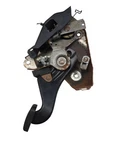 2003 Ford Taurus Emergency Parking Brake Pedal Assembly Oem. Fixed Price $49.99.