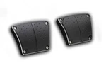 Clayton Machine Works BPM-206-B Brake/clutch Pedal Pad Each. Fixed Price $139.37.