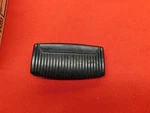 Nos 63 64 65 Ford Galaxie 500 Ltd Custom Brake Pedal Pad #C3AZ-2454-B. Fixed Price $49.99.