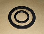 Nissan Oem Front + Rear Main Seal Gaskets SR20DET SR16VE SR20VET. Fixed Price $71.08.
