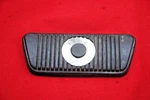 65 66 67 Mustang & Shelby Nos Ford Disc Brake Pedal Pad Auto Trans. C5ZZ 2454. Fixed Price $98.00.