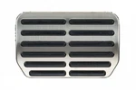 2004-2010 Vw Touareg Brake Pedal Cap For Automatic Transmission Only Genuine Oem. Fixed Price $46.06.