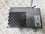 2021-2023 Ford F250-F350SD Sync Module, Screen Mounted, Id NU5T-14G650-EAH. Fixed Price $295.00.