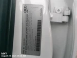Pedal, Brake/clutch Oem 2025 A3 Audi 5Q1 723 503. Fixed Price $90.00.