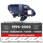 Interior Door Handle, Driver Side For Chevrolet Gmc C&k 1500, 2500, 3500 - Fr.... Fixed Price $19.94.