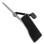 Lokar Performance Products BAG-001RM Restomod Clear Throttle Assembly '61-'64.... Fixed Price $283.61.