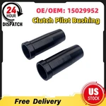 Clutch Pedal Bushing For Chevrolet Chevy BLAZERS10 Jimmy SONOMA#15029952. Fixed Price $16.99.