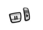 Genuine Volkswagen Pedal Caps Pause / Play 11A-064-205. Fixed Price $190.10.