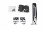Genuine Oem Accelerator / Brake Clutch Pedal Set For Bmw X3, 535I 35002232276. Fixed Price $165.22.