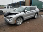 Pedal, Brake/clutch Oem 2023 Mitsubishi Outlander 1600A190. Fixed Price $150.00.