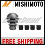Mishimoto Limited Edition Chris Forsberg Shift Knob. Fixed Price $98.95.