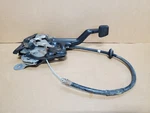 99-07 Chevy Silverado Gmc Sierra 1500 Emergency Brake Lever With Cable 15185287. Fixed Price $99.95.