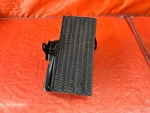 09-14 Acura Tsx Dead Pedal Foot Rest W/ Braket Oem Factory #233. Fixed Price $29.95.
