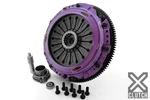 Xclutch 9-INCH Twin Organic Kit For Subaru Wrx Sti 2015-2021. Fixed Price $1700.12.