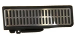 10-14 Vw Golf Gti Left Driver Foot Rest Dead Pedal Pad Trim 1K1 864 551 80K. Fixed Price $35.00.
