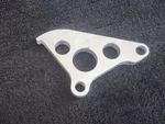 Mustang Aluminum Steeda Clutch Quadrant 1982-1993 Foxbody Saleen Cobra Gt 5SPD. Fixed Price $22.00.