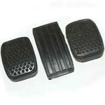 Suzuki Samurai / Gypsy - Accelerator Brake Clutch Pedal Pad Rubber Set Fit For. Fixed Price $15.00.