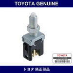 Genuine Toyota Stop Lamp Switch Assembly - Multiple Part Numbers Set 84340. Fixed Price $57.55.