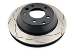 Rear Street Series T2 Brake Rotor For 2002+ Vw Touareg/porsche Cayenne - Pair. Fixed Price $399.47.